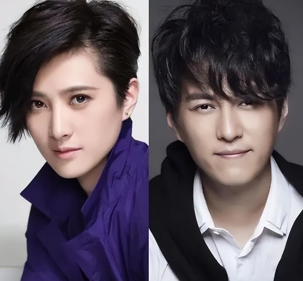 隋俊波错过靳东,转身嫁给父亲看中的男孩,如今现在过得怎么样?