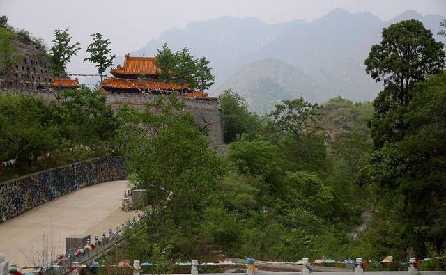 华亭旅游景点探索:发现中国古韵之乡魅力,畅游华亭之美