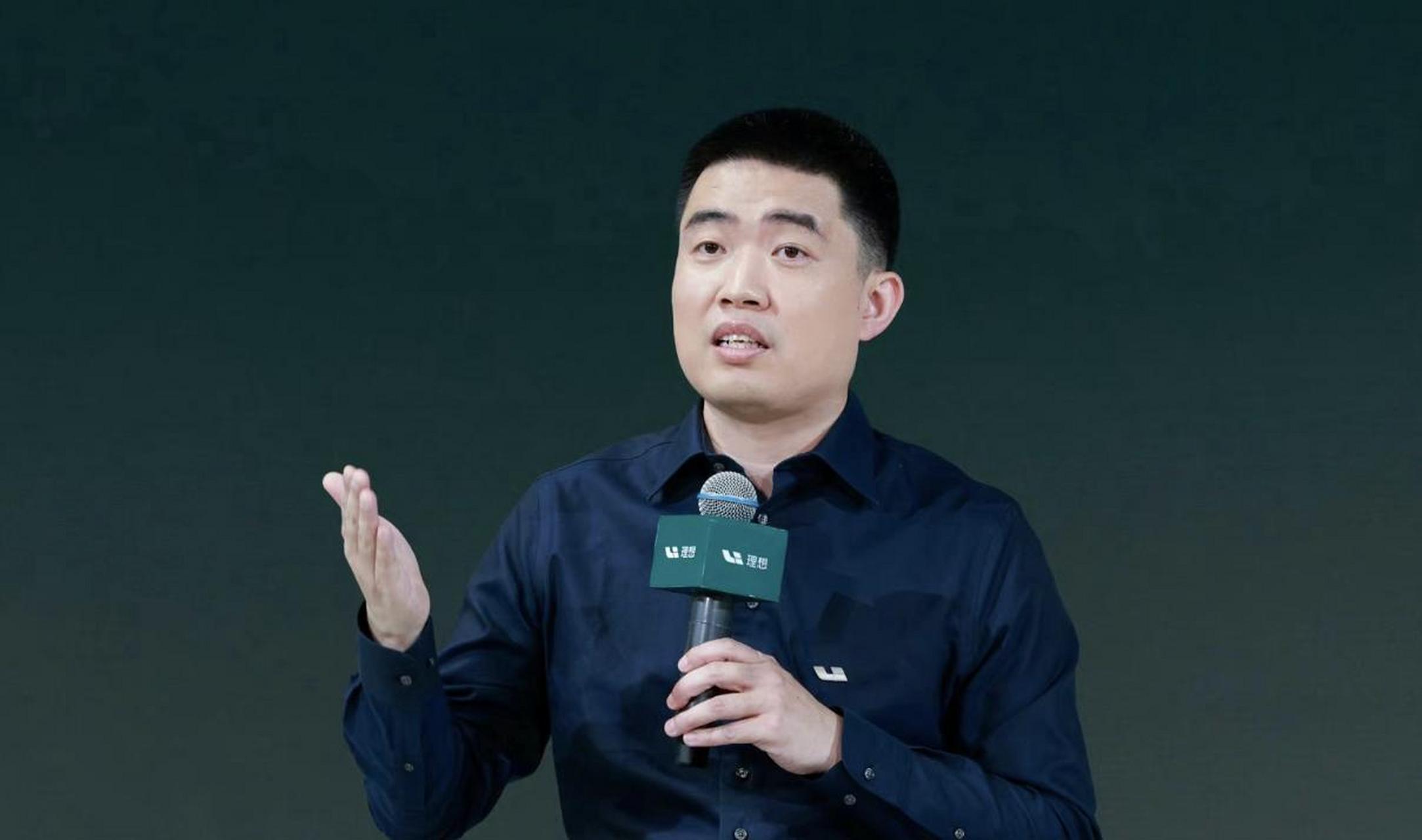 美团大佬王兴悄悄抛售理想汽车股份,三天狂减416万股.