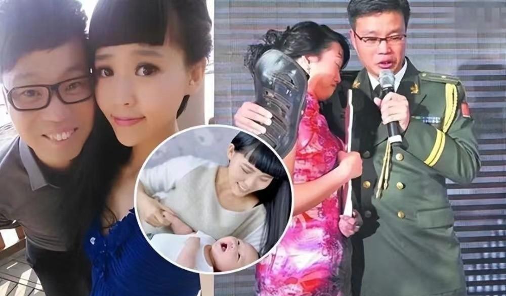 要钱没钱,要貌没貌!5位丑男演员,娶的老婆咋一个比一个漂亮?