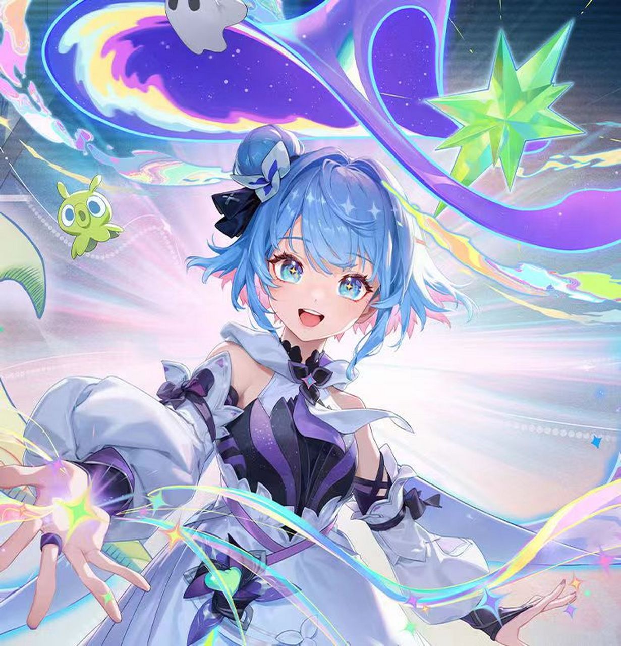 王者荣耀无双皮肤火爆上线!