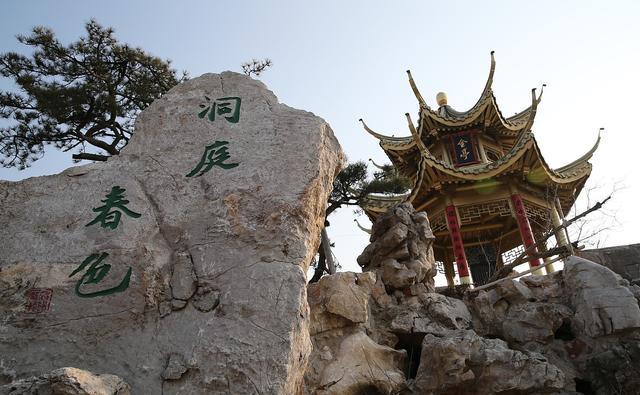 华亭旅游景点探索:发现中国古韵之乡魅力,畅游华亭之美