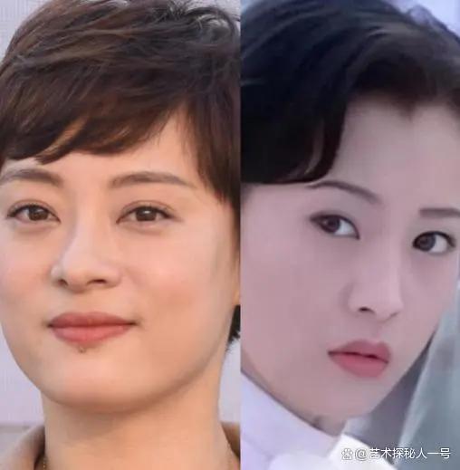 邓超放弃郝蕾,选择了孙俪,我算是见识了男人的选择标准