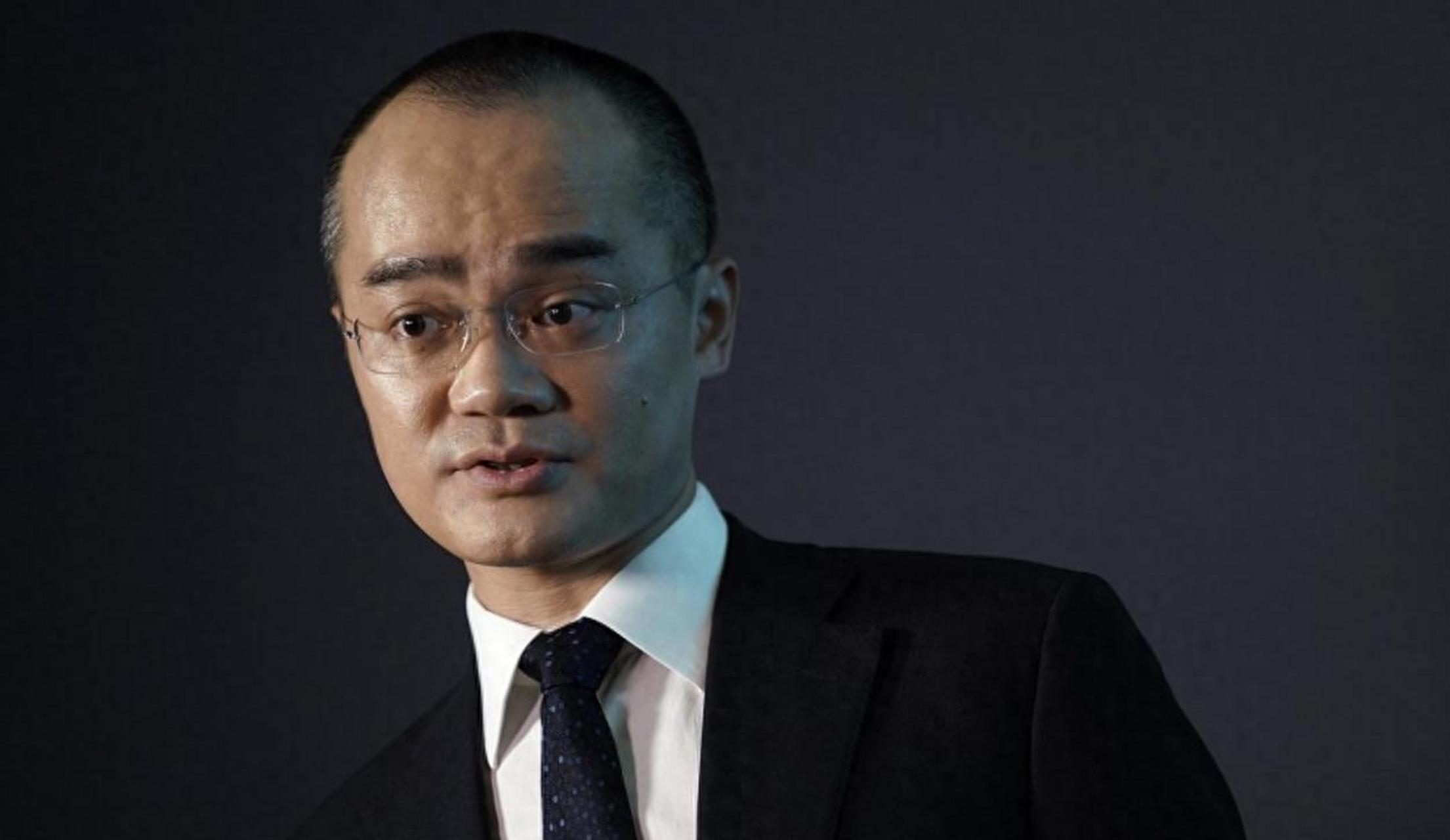 美团大佬王兴悄悄抛售理想汽车股份,三天狂减416万股.