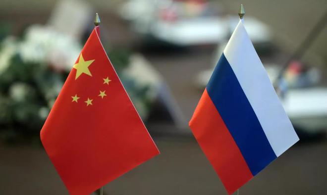 中俄合作渐入佳境,耶伦警告中企,向俄提供物资面临严重后果