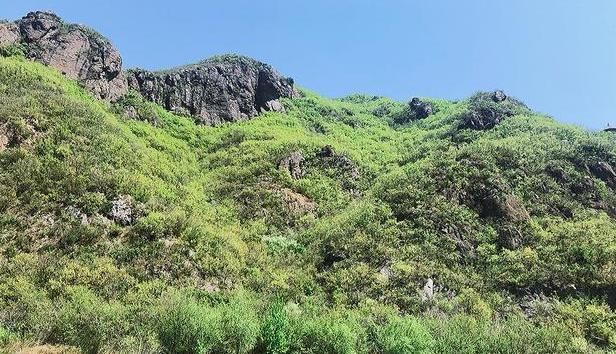 辽阳春游攻略:龙峰山风光,历史与自然的完美交融