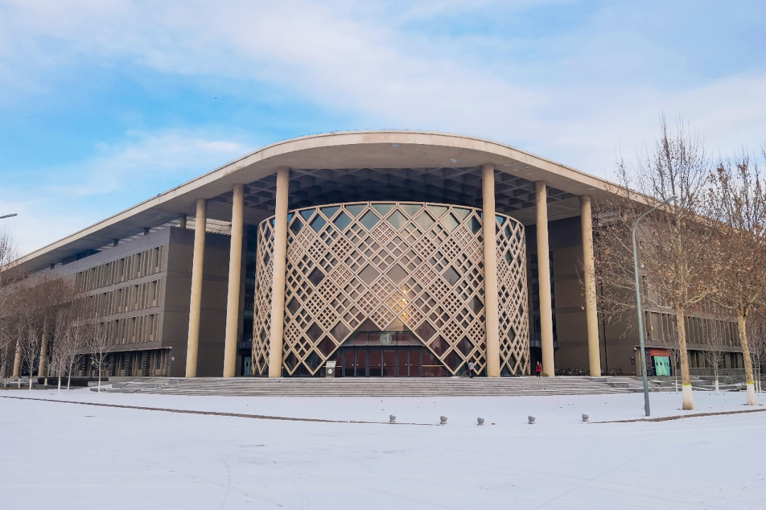 北京建筑大学王牌专业怎么样?高价值干货,赶快收藏!