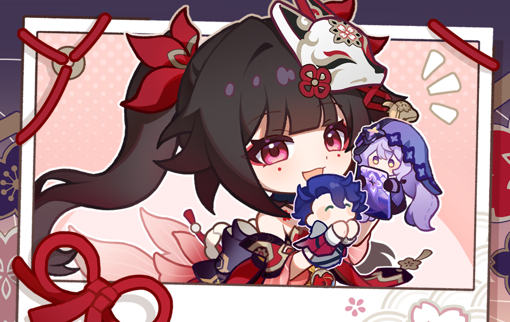 花火详细培养教程!