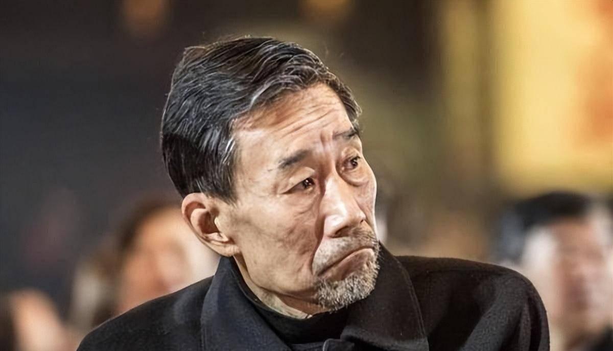 李雪健的儿子竟是他!我们其实早已熟知,真是青出于蓝而胜于蓝