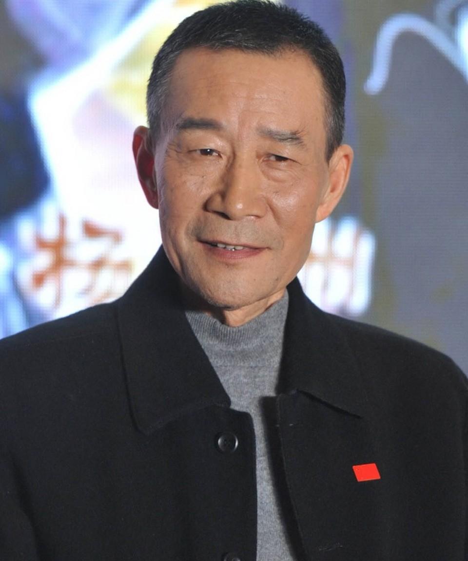 李雪健的儿子竟是他!我们其实早已熟知,真是青出于蓝而胜于蓝