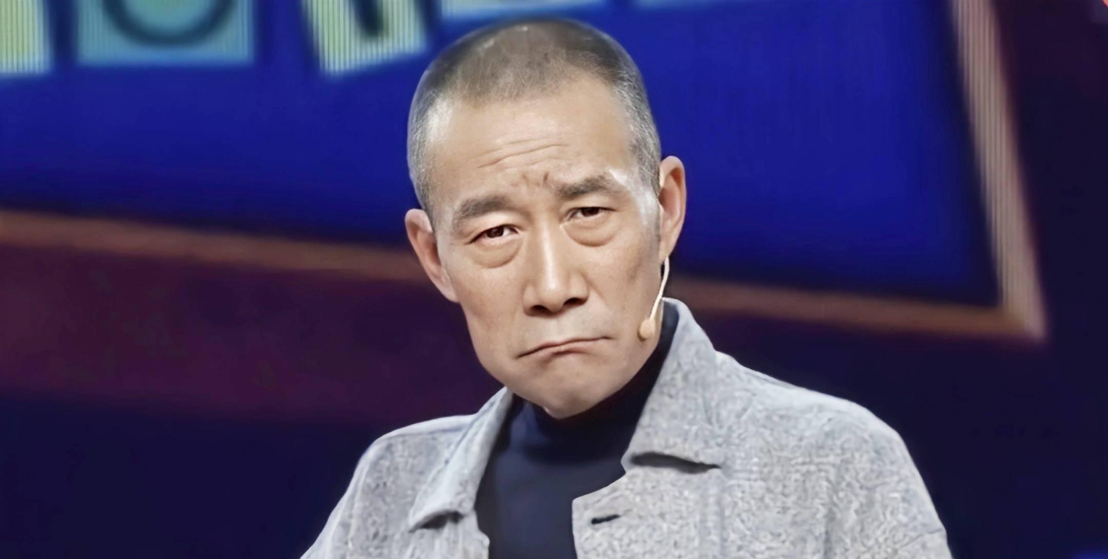 李雪健的儿子竟是他!我们其实早已熟知,真是青出于蓝而胜于蓝