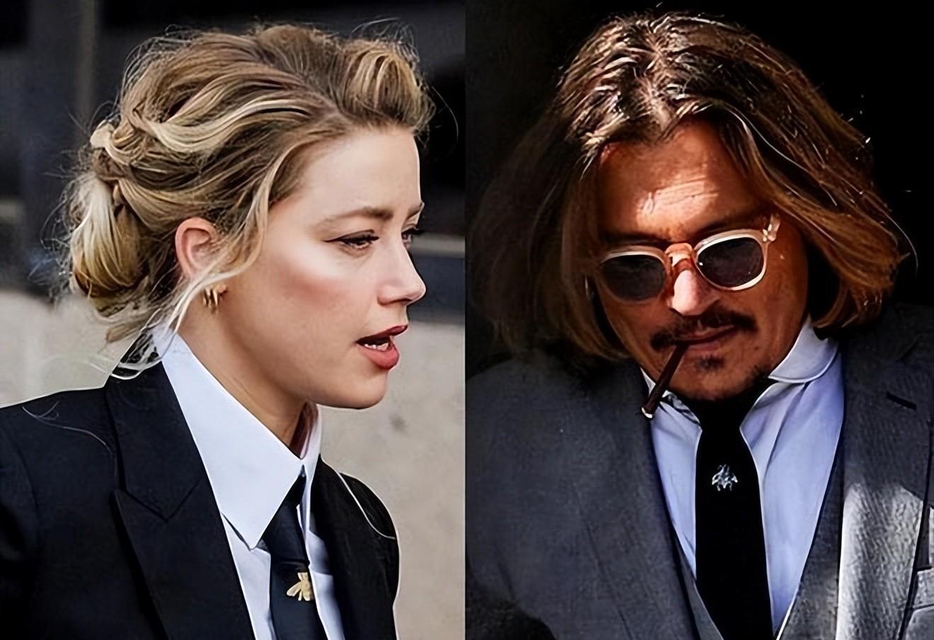 "海后"艾梅柏:自称对马斯克从未动心过,带着2岁女儿独自美丽