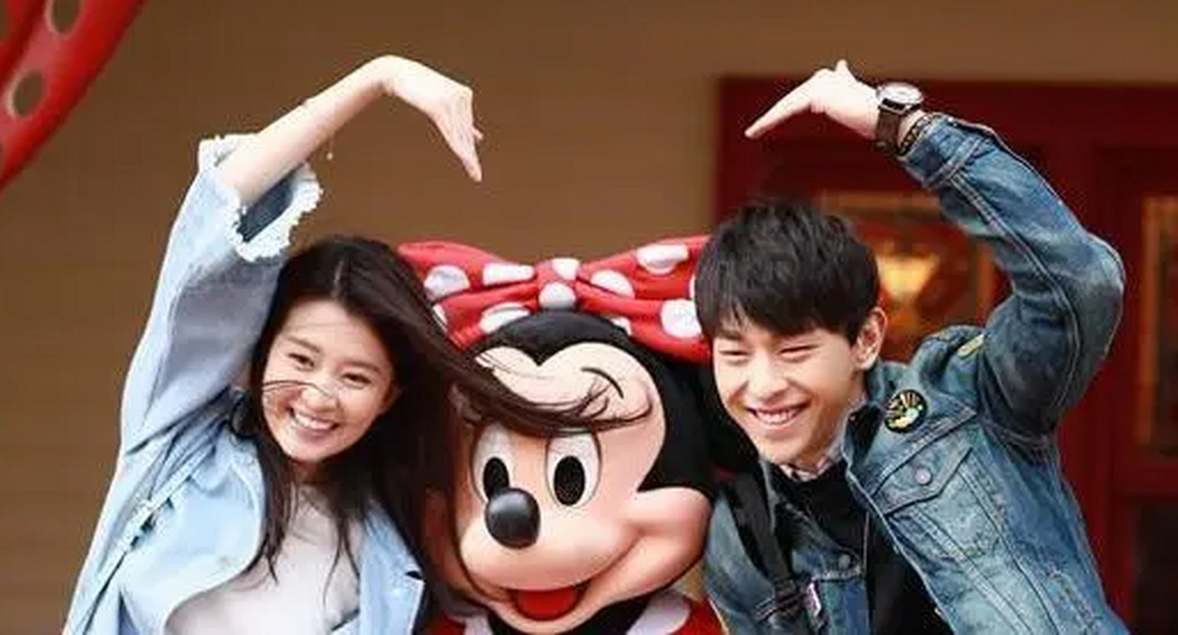 关雎尔,乖乖女竟拒豪门选谢童!非盲目而是找到更好的自己.