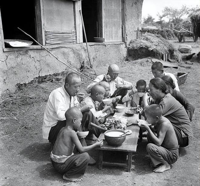 60年代真实生活图图片