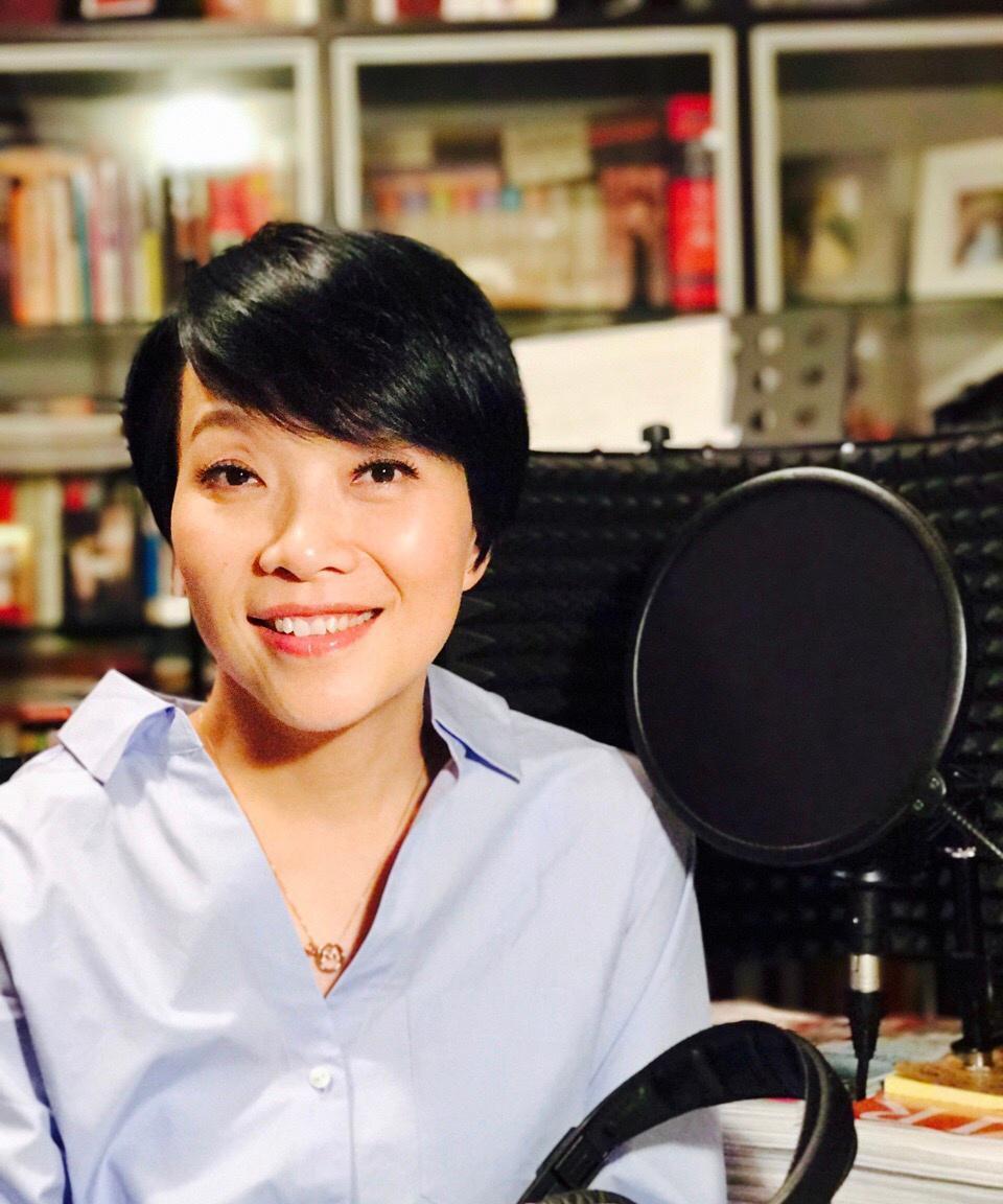 几位曾爆火过的女歌手,杭天琪二婚终获幸福,陈明韦唯婚姻差距大