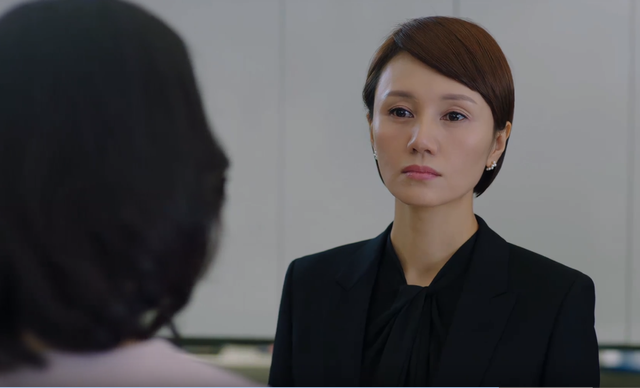 《我的前半生》:罗子君不知,唐晶深夜肚子疼贺涵陪她去医院生产