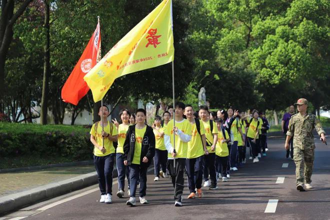 鼎城区淮阳中学图片