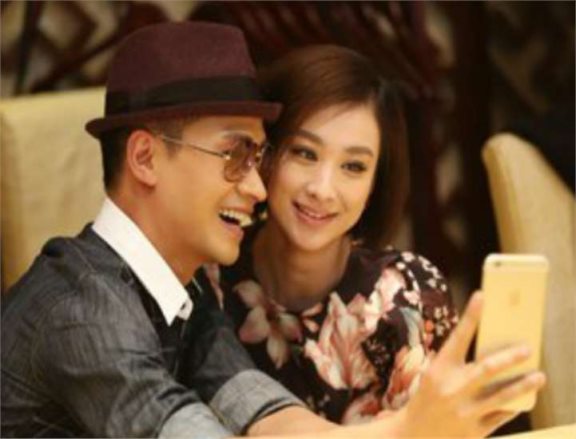 事实证明,消失10年的演员何晟铭,早已走上了一条不归路