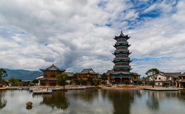 德阳旅游景点精选推荐:探索德阳之美,畅游独特景点