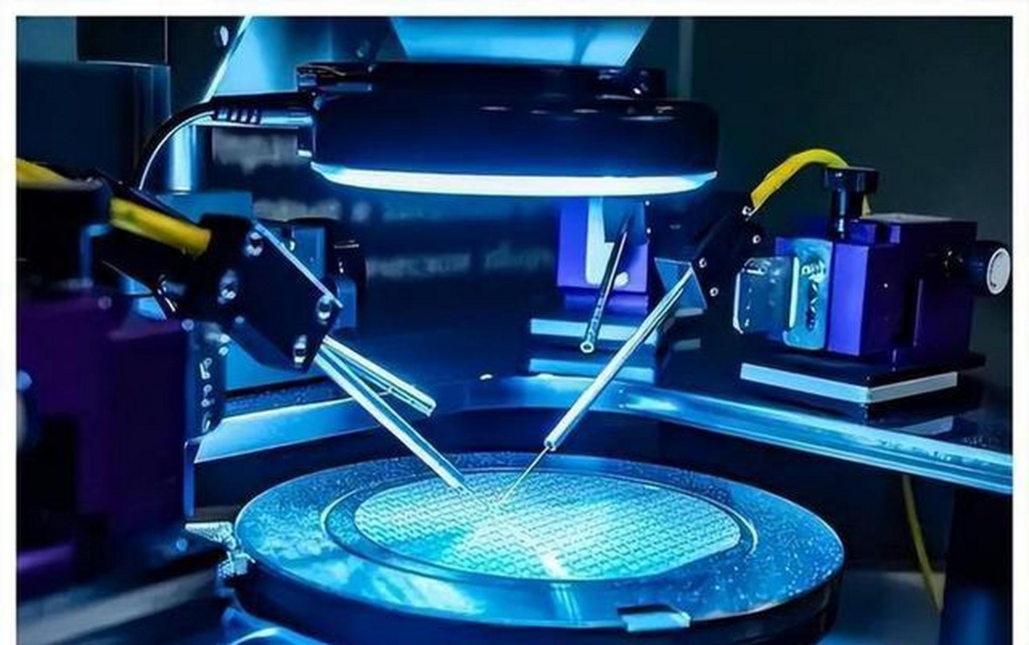 阿斯麦向英特尔交付最新naeuv光刻机,引发行业关注.