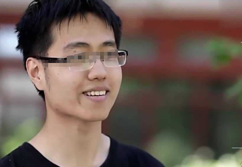 2005年,北京大学才子安然被判死刑,细节公开,行刑前流泪忏悔