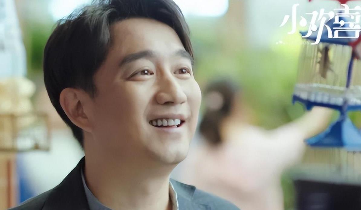 神算子黄磊回应无戏可拍了:好久没拍戏,综艺演戏全都停了