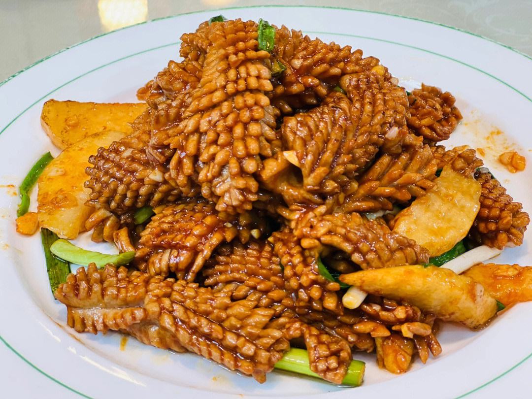 去河北餐厅必点的10道菜,都是"冀菜之魂",老板:你是河北人?