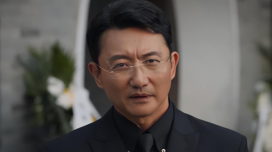 于和伟这次太拿得出手了!新剧开播收视第一,隆妮的大长腿没白露