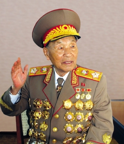 56年,朝鲜八月中央全会,延安派为什么一败涂地,此人告密是关键