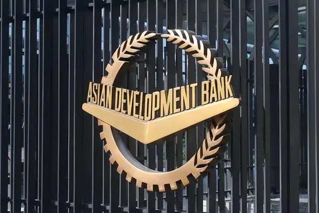 亚洲开发银行表示,中国仍将是世界经济最大的增长引擎!