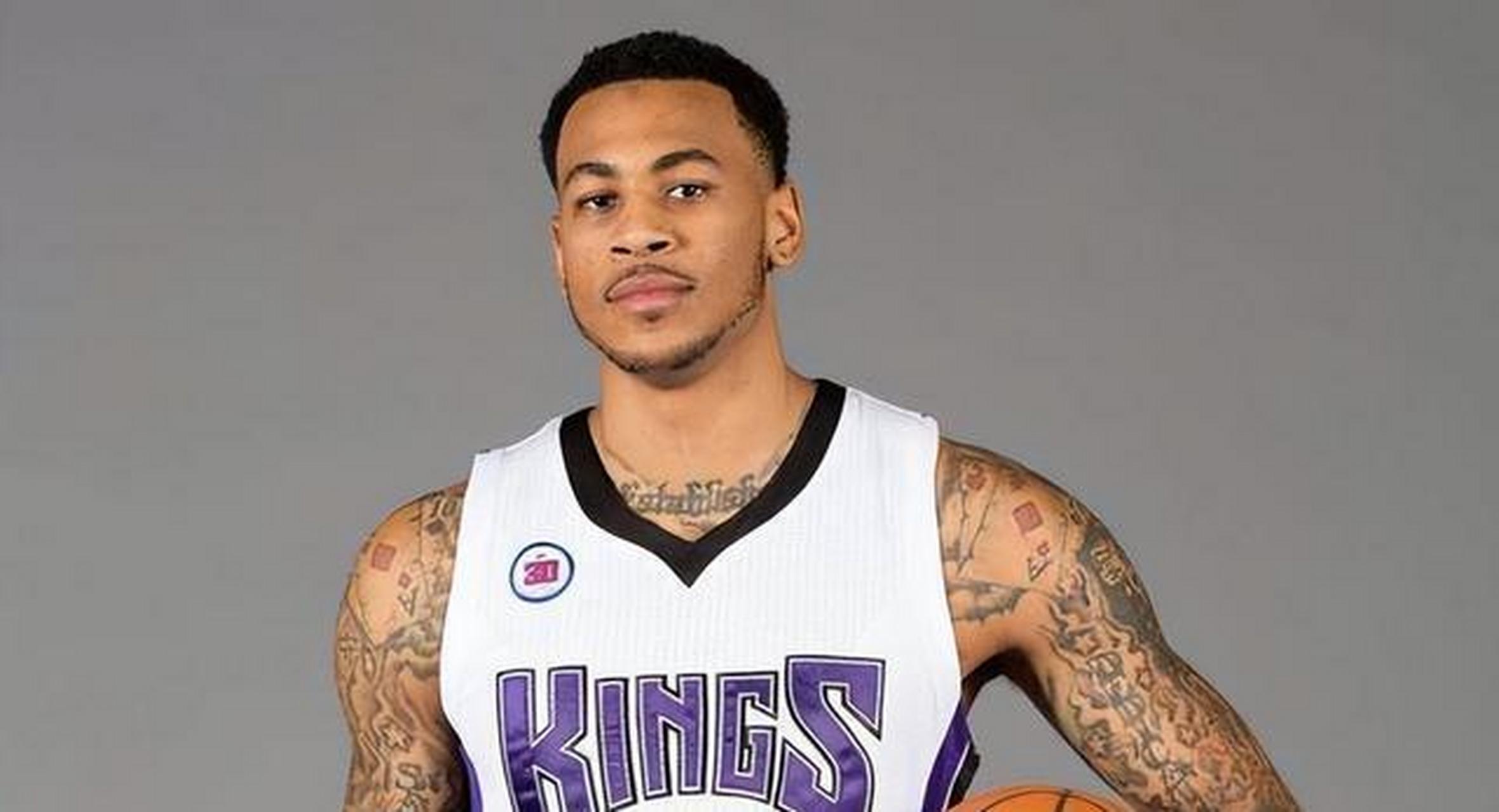 埃里克-莫兰德在nba碰壁后,在cba辽宁队找到舞台,经历挫折后态度转变