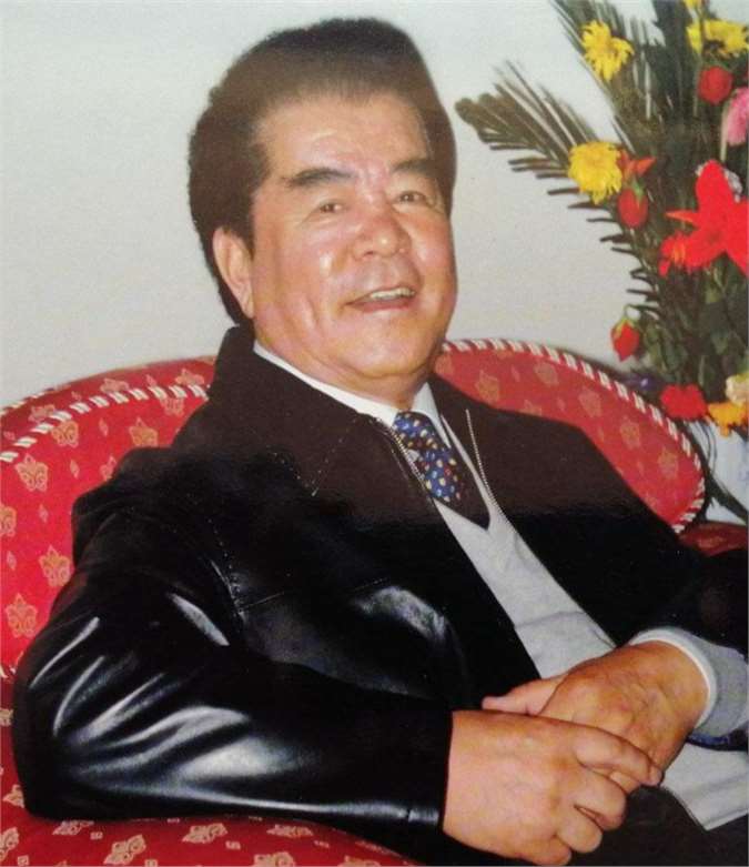 郭颂一生获奖无数因一首歌让我一切尽毁带着遗憾离开人世