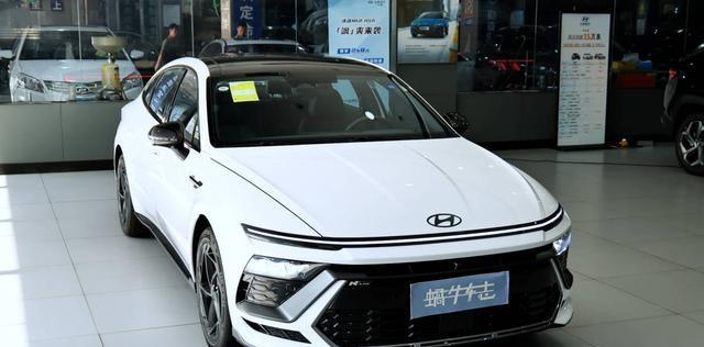 当年爆火的"索八k5迈锐宝"现在怎么样了?加起来月销不过千台