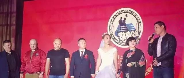 闫晓楠老公被扒!夫妻常年禁欲聚少离多,网友:这哥们有钱