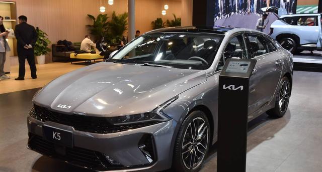 当年爆火的"索八k5迈锐宝"现在怎么样了?加起来月销不过千台