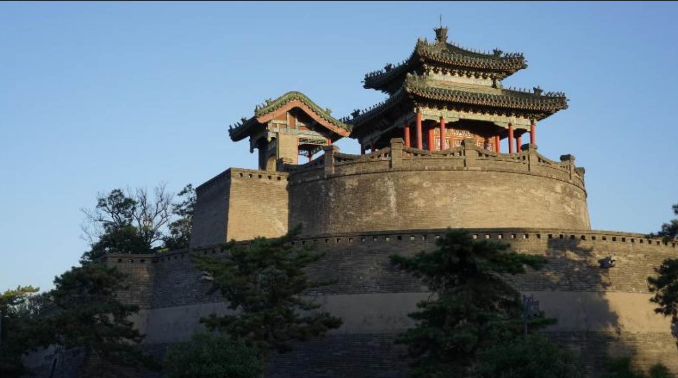 战国七雄的首都都是哪座城市,如今发展如何