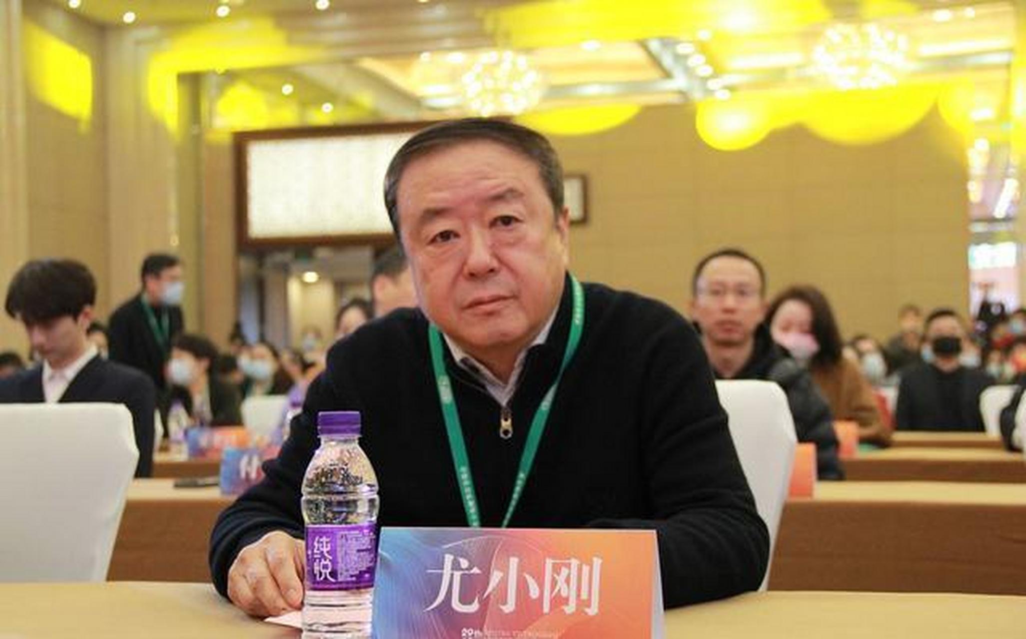 尤小刚自幼家境殷实,但因父亲境遇变迁而中断学业,投身乡村生活.