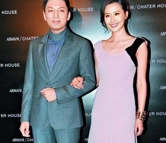 陈法拉:仅仅因为生了二胎,我的豪门前夫竟成了"众矢之的"