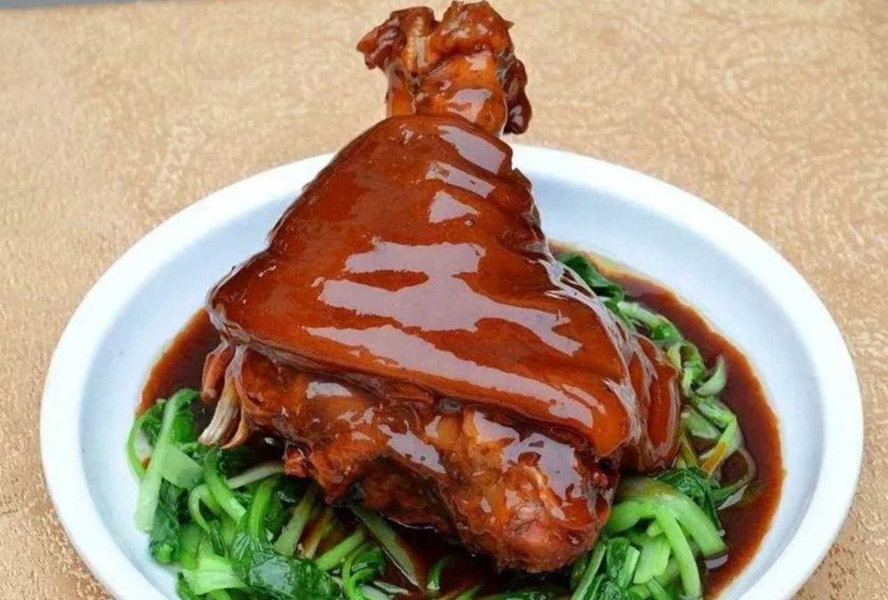 渭南大荔,有你不知道的美食