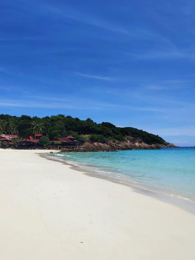 "名胜世界壹号"限定航线开启,游东南亚小众海岛