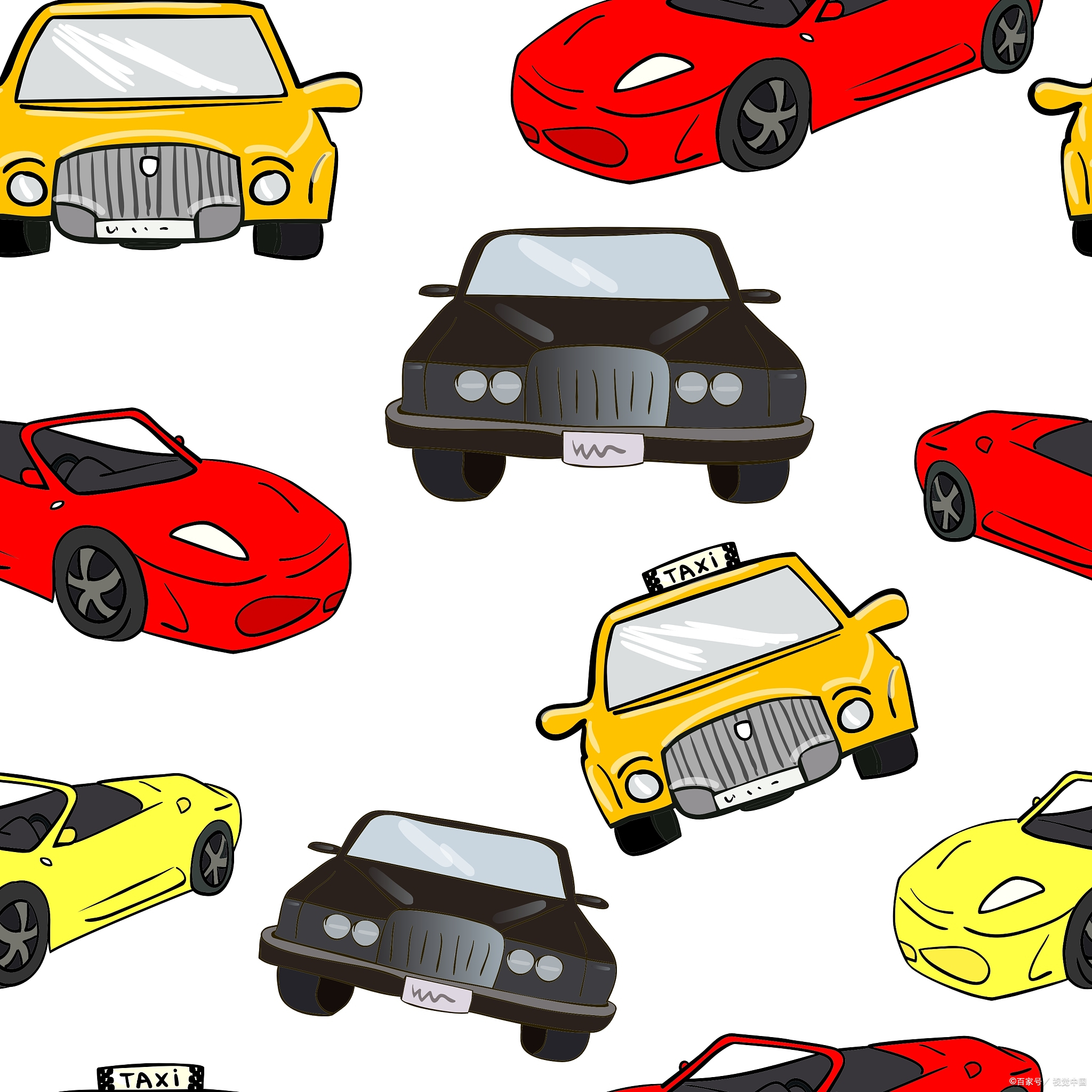 如何选择一辆最适合你的汽车