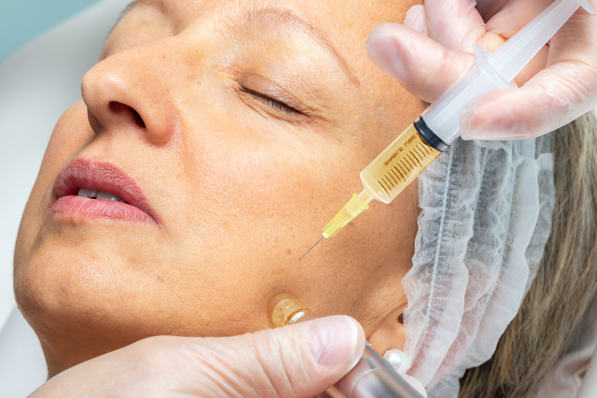 想要比同龄人显年轻,离不开这几个"减龄项目",帮你更好地抗衰