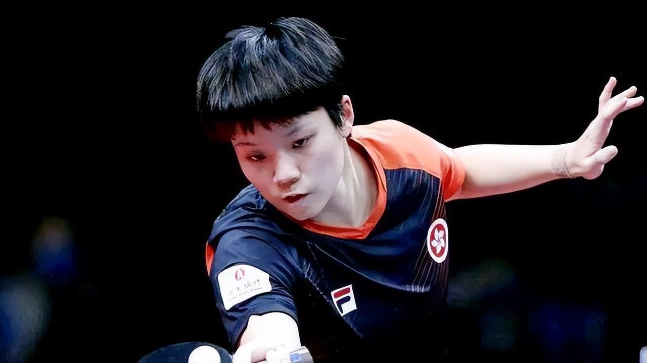 澳门世界杯平野美宇展现实力,马龙表现亮眼这下稳了