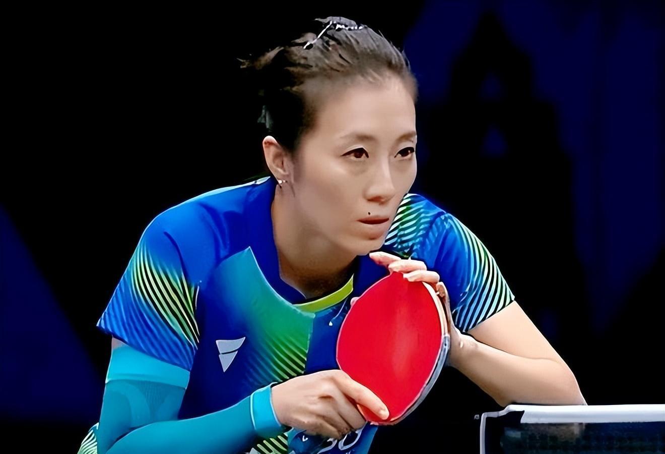 澳门世界杯平野美宇展现实力,马龙表现亮眼这下稳了