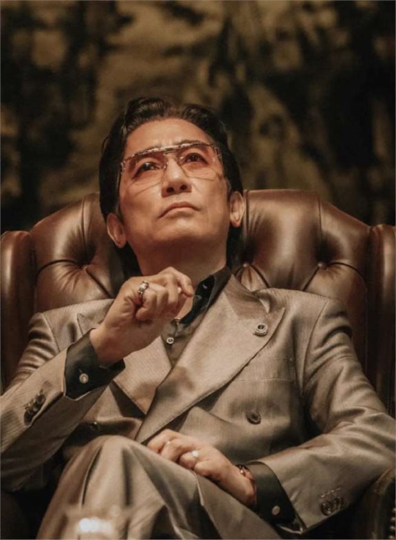 梁朝伟六封金像影帝!王晶:应该宣布不会领奖,机会留给年轻人