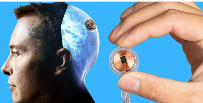 人体芯片问世!有望治愈7000多种罕见疾病,人类有望战胜死亡