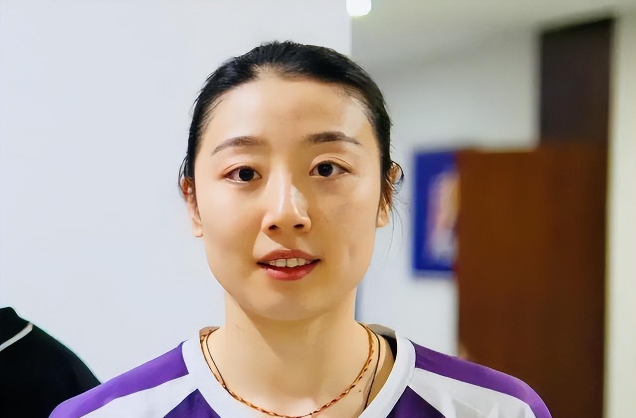 唏嘘!中国女排仍有4大遗珠被遗忘,姚迪还有希望进军巴黎奥运吗