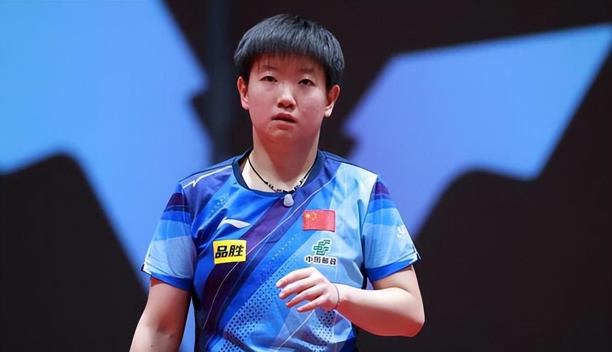 澳门世界杯平野美宇展现实力,马龙表现亮眼这下稳了