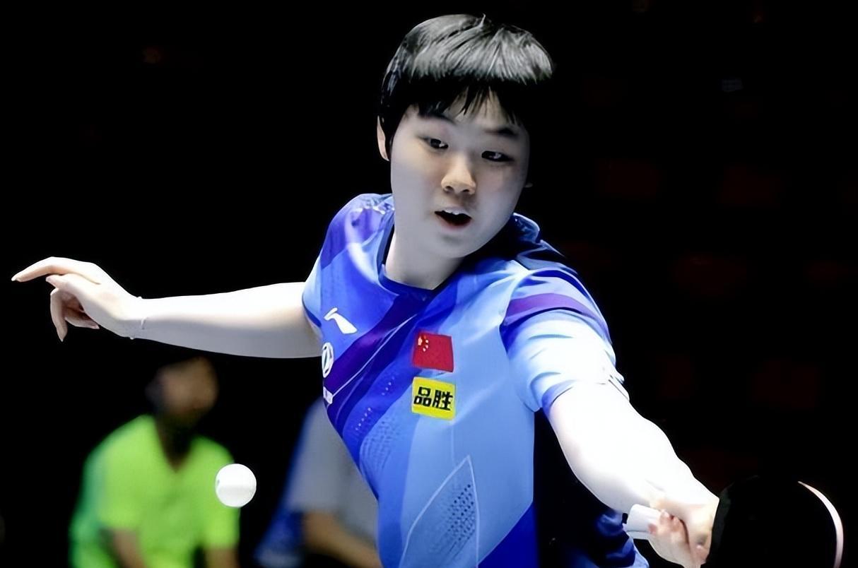澳门世界杯平野美宇展现实力,马龙表现亮眼这下稳了