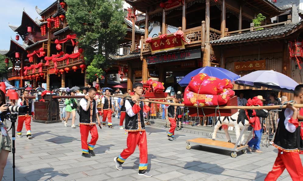 湖北恩施自由行5日游,行程怎么安排最合适?有哪些需要注意的?